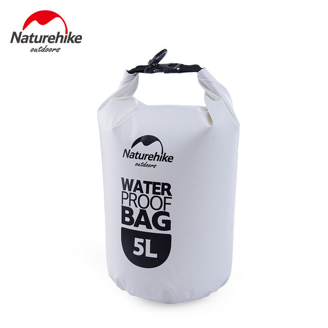 Outdoor Waterproof Bags