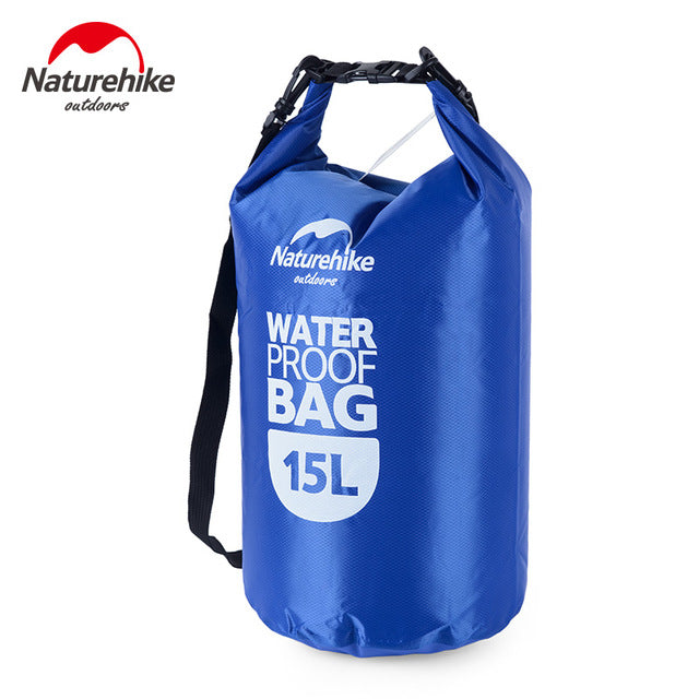 Outdoor Waterproof Bags