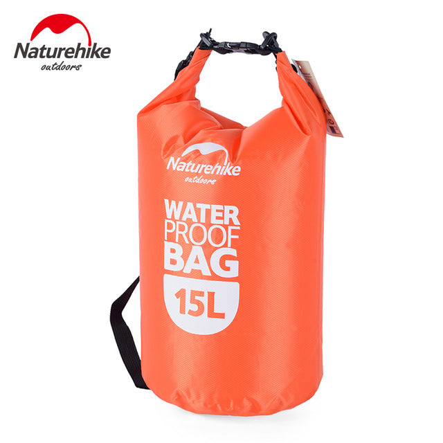 Outdoor Waterproof Bags