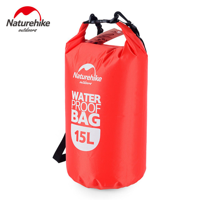 Outdoor Waterproof Bags
