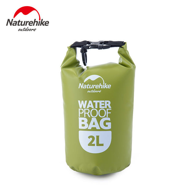 Outdoor Waterproof Bags