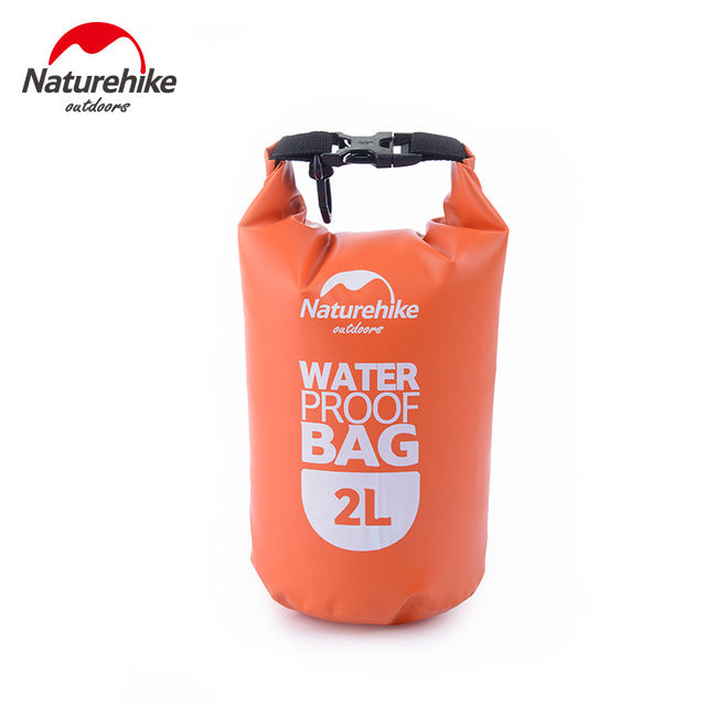Outdoor Waterproof Bags
