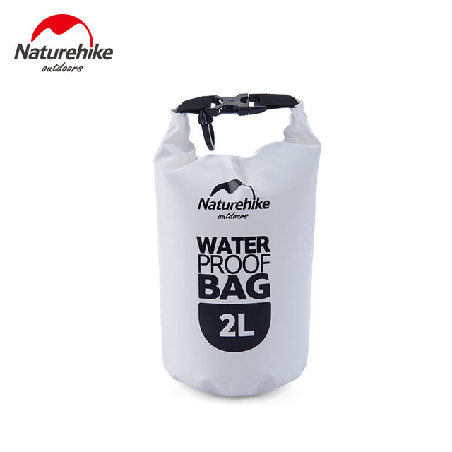 Outdoor Waterproof Bags