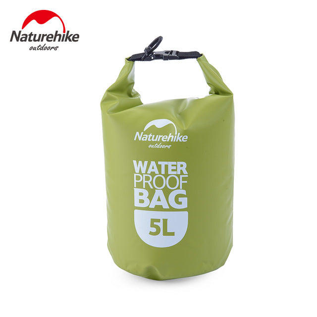 Outdoor Waterproof Bags