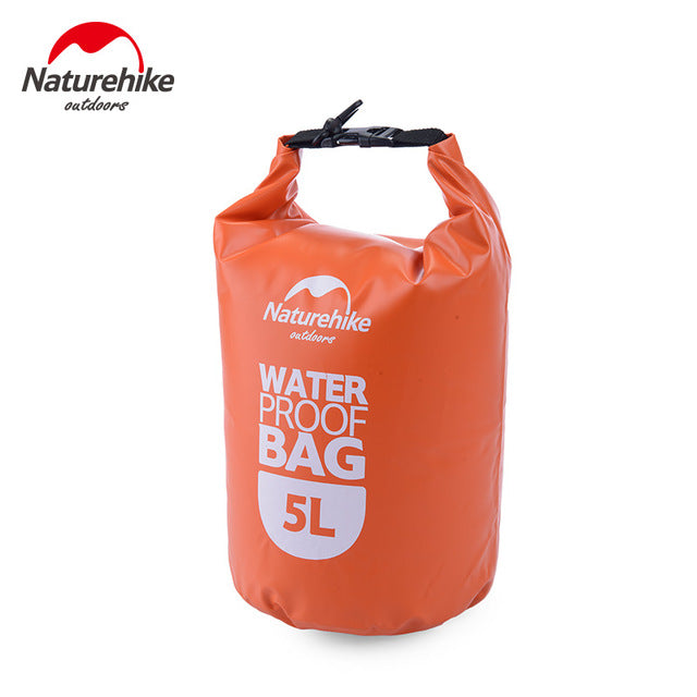 Outdoor Waterproof Bags