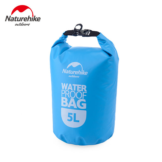 Outdoor Waterproof Bags