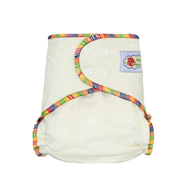 Bamboo Cotton Hemp Diaper