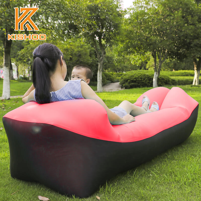 Outdoor Inflatable Couch
