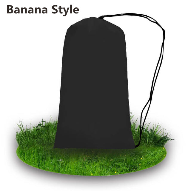 Outdoor Inflatable Couch