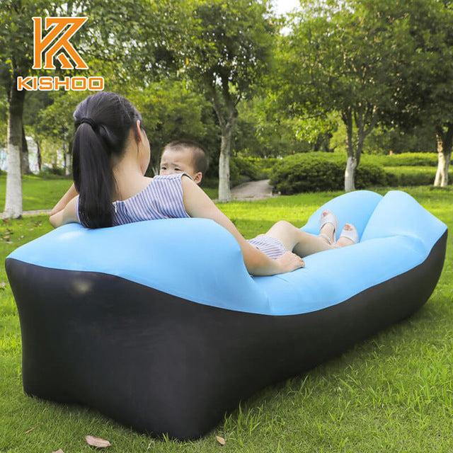 Outdoor Inflatable Couch