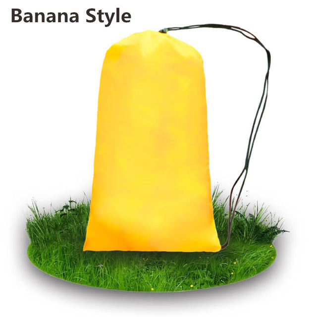 Outdoor Inflatable Couch