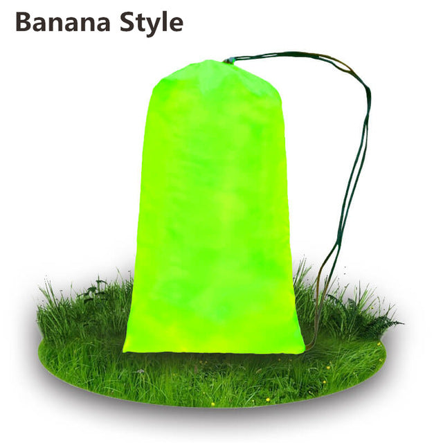 Outdoor Inflatable Couch