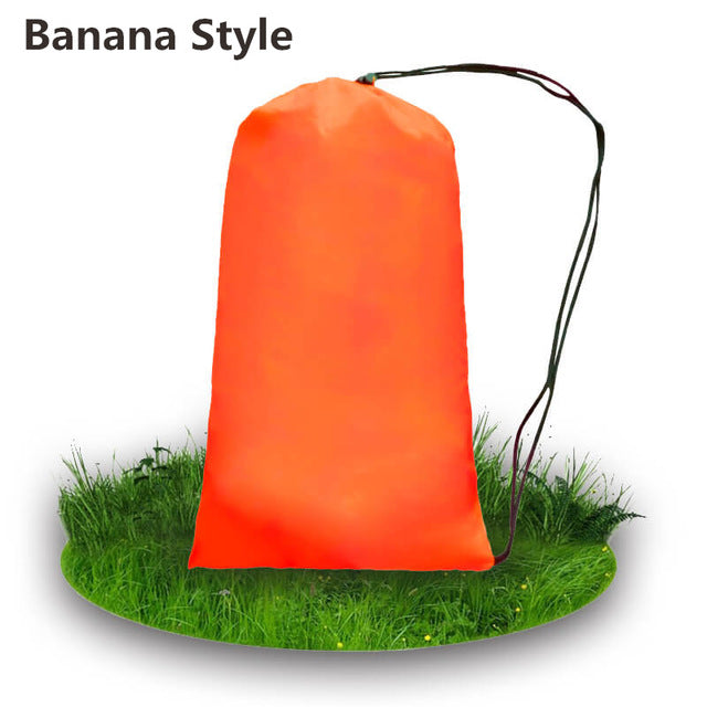 Outdoor Inflatable Couch