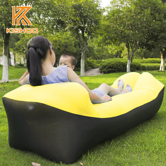 Outdoor Inflatable Couch