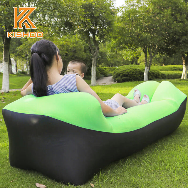 Outdoor Inflatable Couch