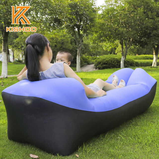Outdoor Inflatable Couch