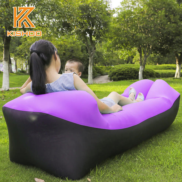 Outdoor Inflatable Couch
