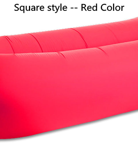 Outdoor Inflatable Couch