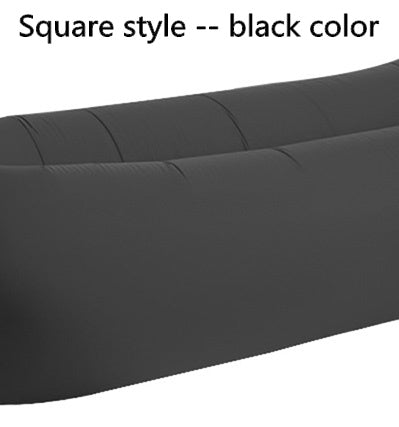 Outdoor Inflatable Couch