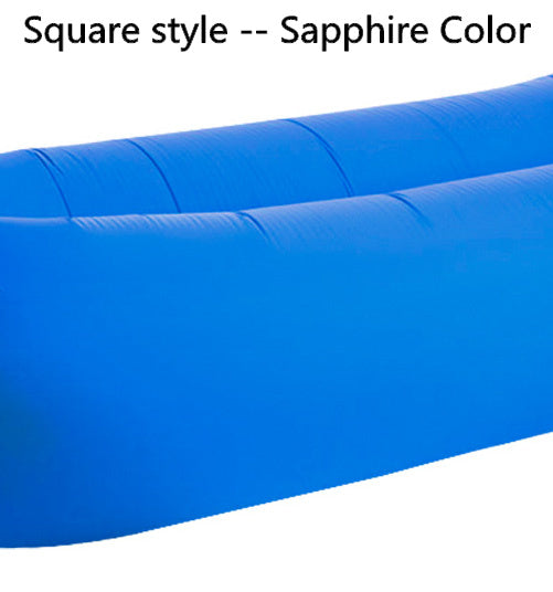 Outdoor Inflatable Couch