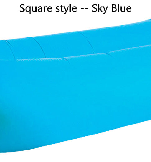 Outdoor Inflatable Couch