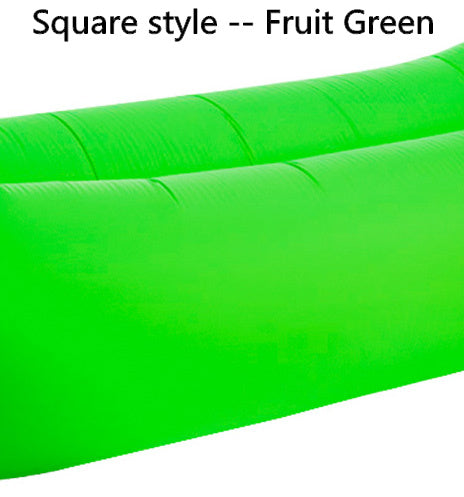 Outdoor Inflatable Couch