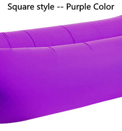 Outdoor Inflatable Couch