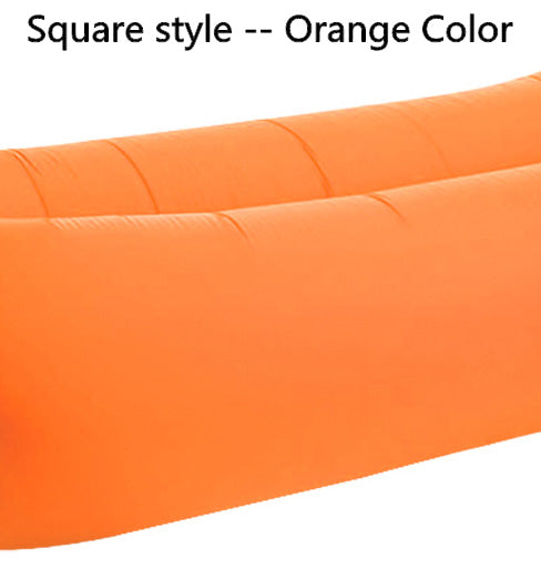 Outdoor Inflatable Couch