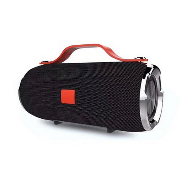 Bluetooth Wireless Outdoor Speakers