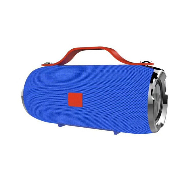 Bluetooth Wireless Outdoor Speakers