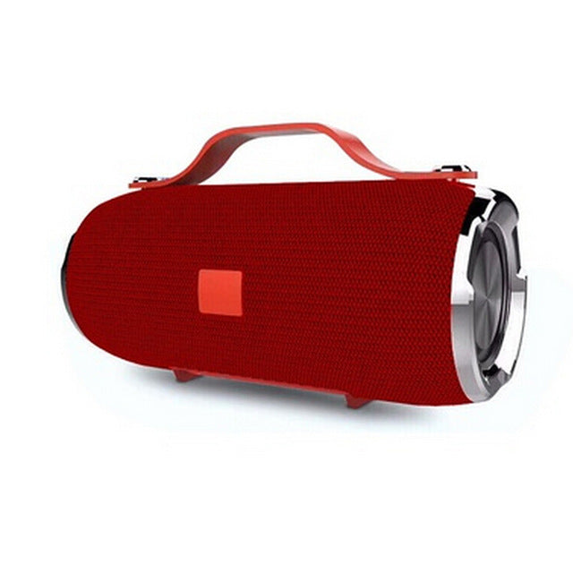 Bluetooth Wireless Outdoor Speakers