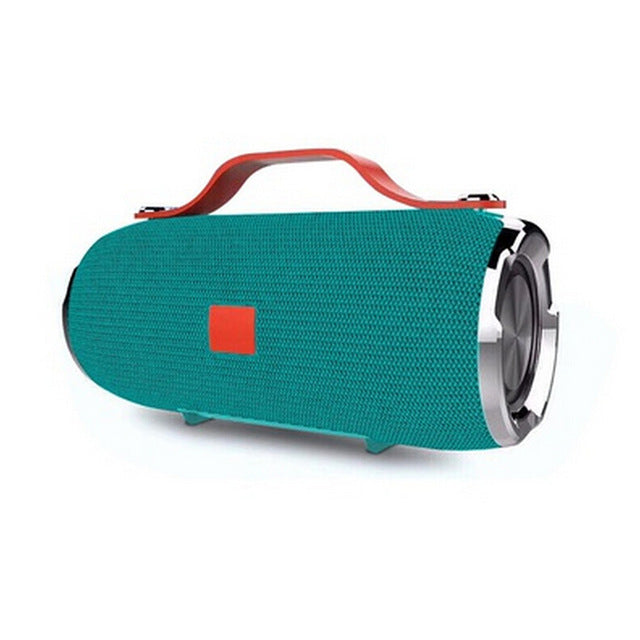 Bluetooth Wireless Outdoor Speakers