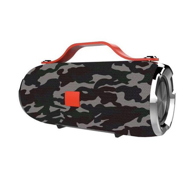 Bluetooth Wireless Outdoor Speakers