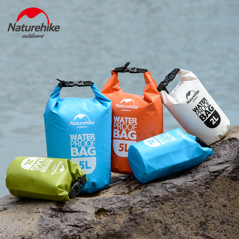 Outdoor Waterproof Bags