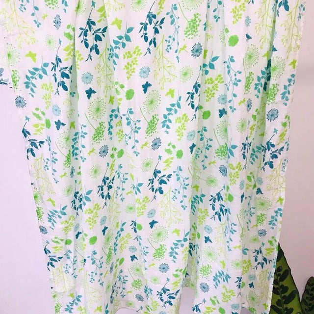 70% Bamboo Baby Swaddle Blanket Infant Wrap