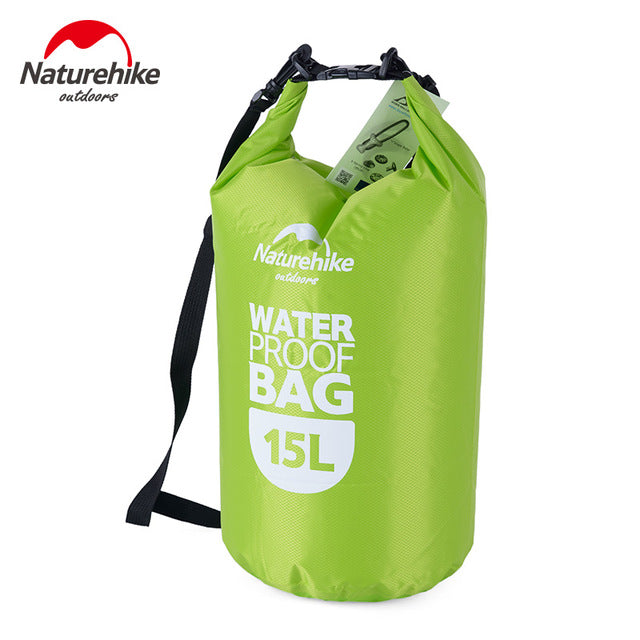 Outdoor Waterproof Bags