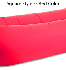 Outdoor Inflatable Couch