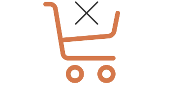 Empty Cart